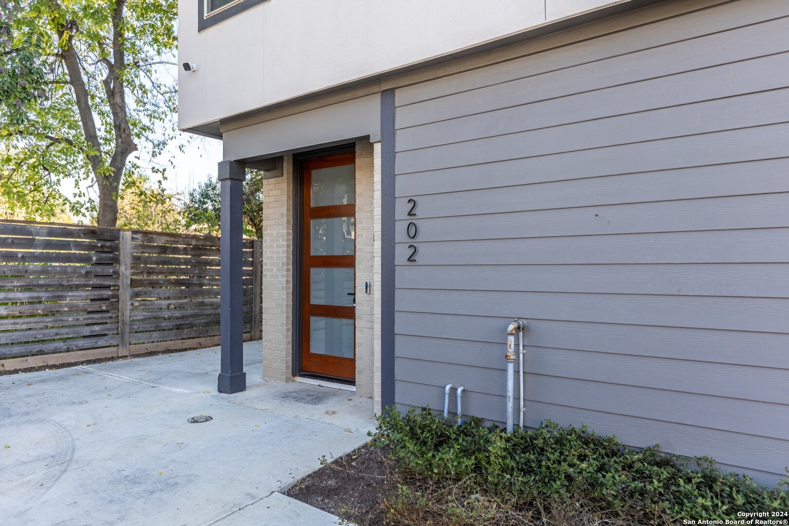 130 Rose Lane San Antonio TX 78212