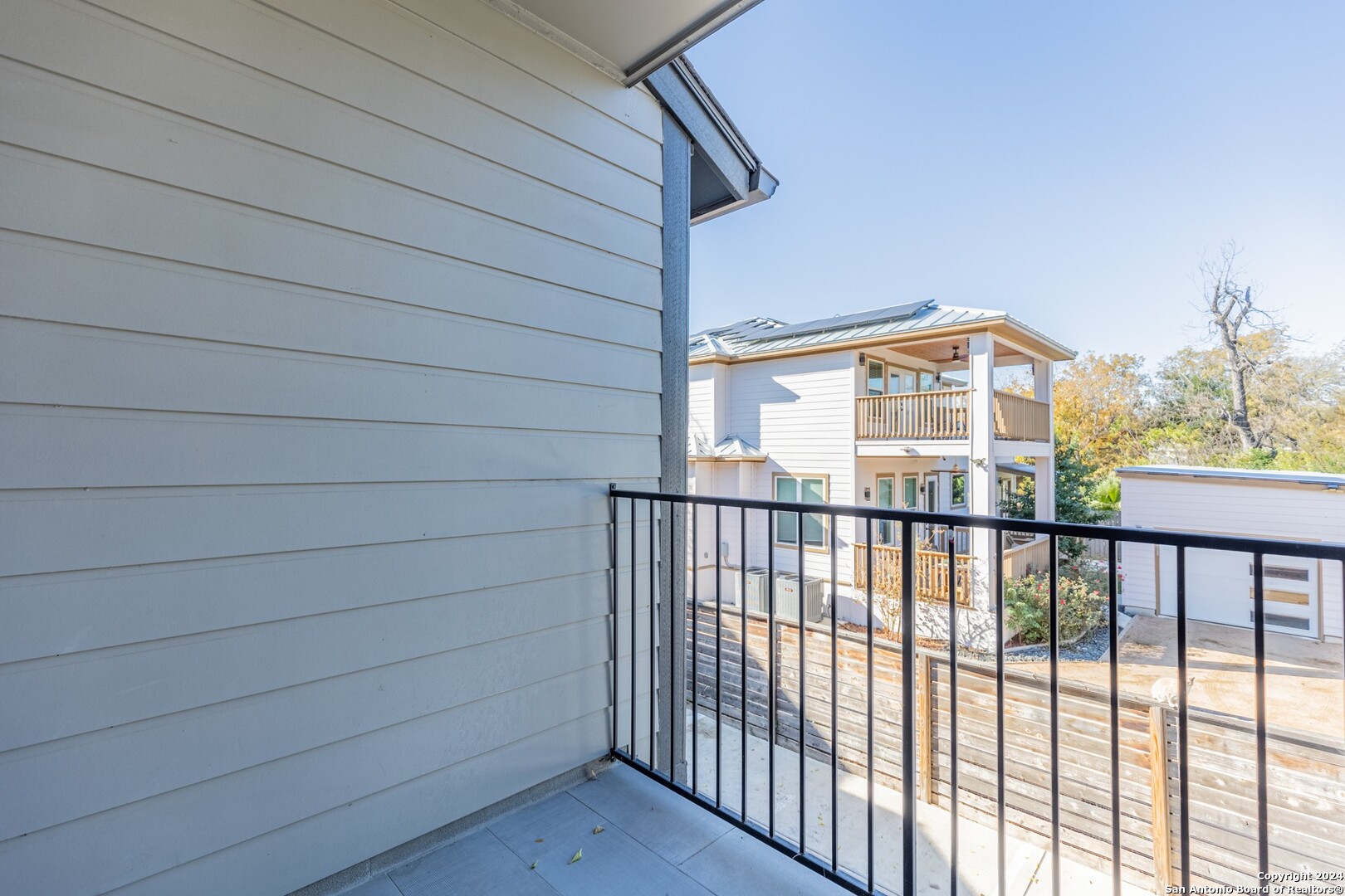 130 Rose Lane San Antonio TX 78212