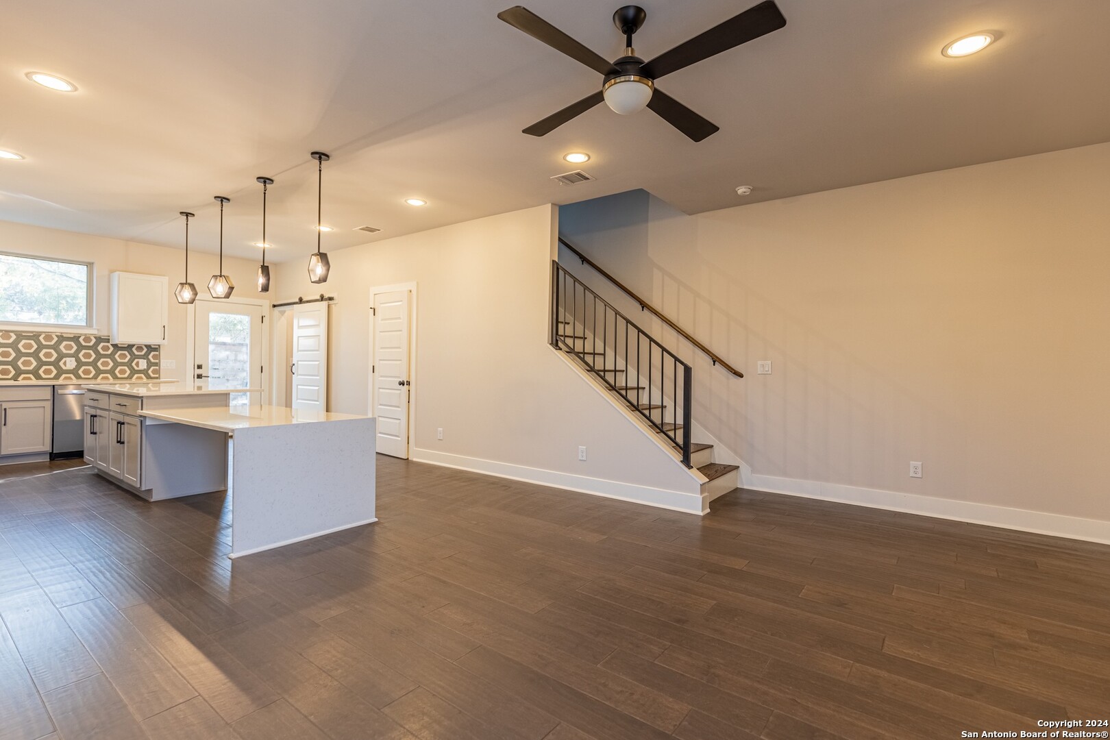 130 Rose Lane San Antonio TX 78212