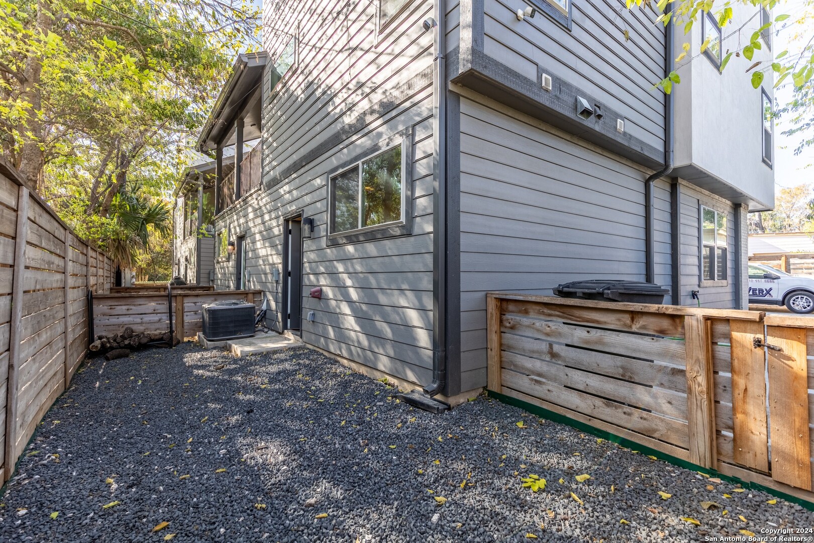 130 Rose Lane San Antonio TX 78212
