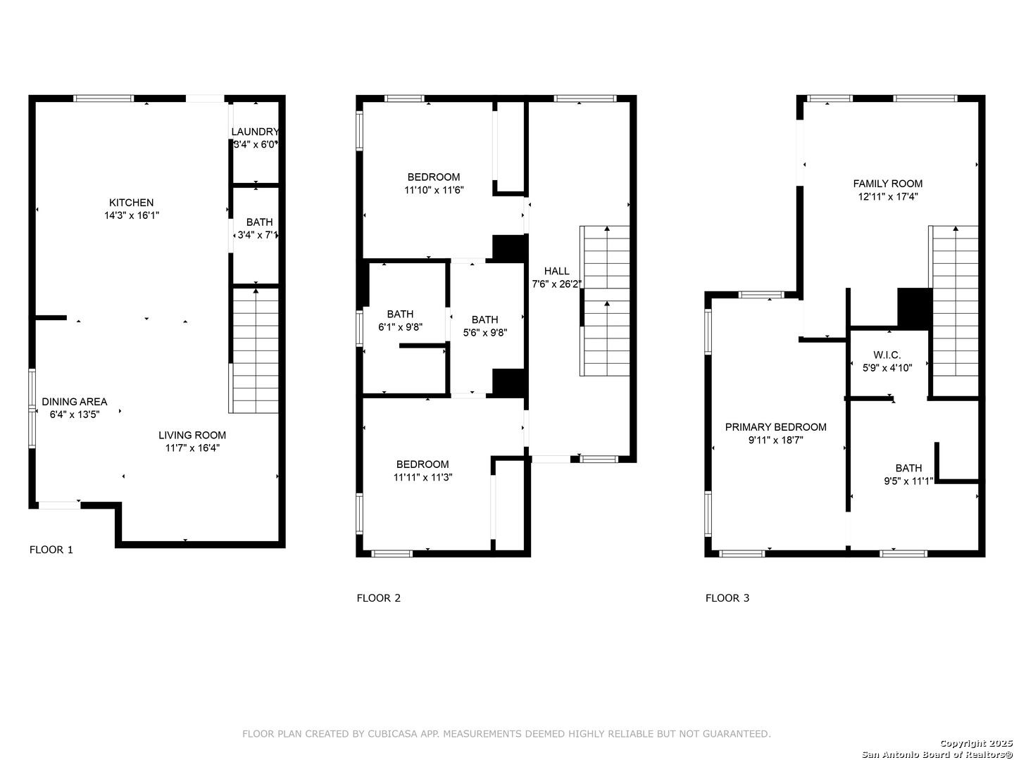 130 Rose Lane San Antonio TX 78212