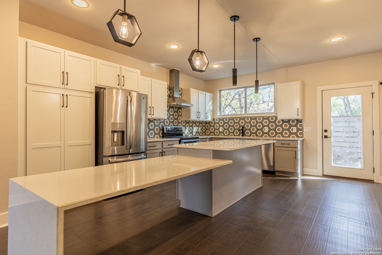 130 Rose Lane San Antonio TX 78212