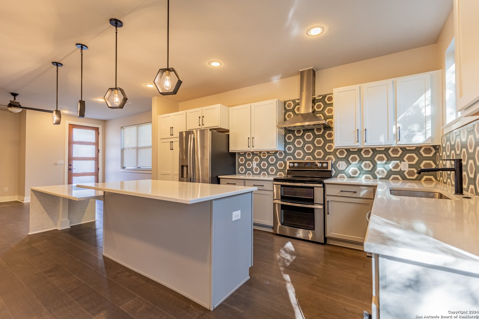 130 Rose Lane San Antonio TX 78212