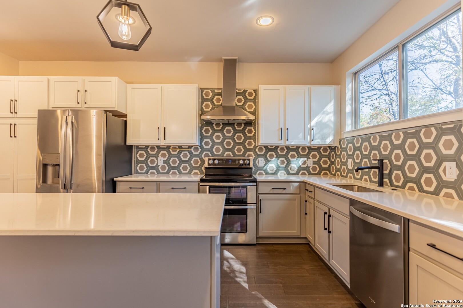 130 Rose Lane San Antonio TX 78212