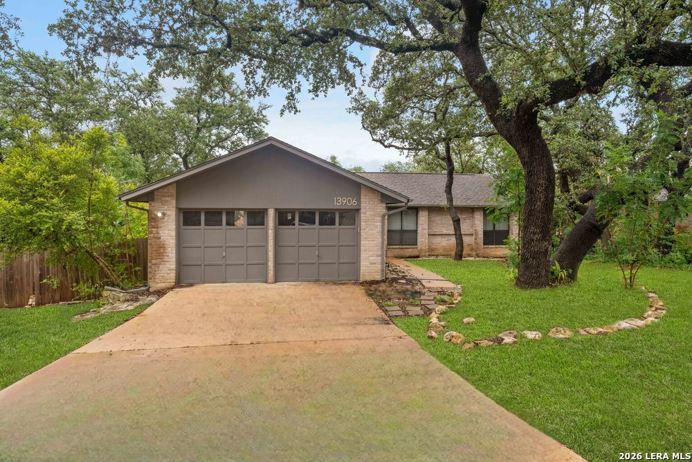 13906 North Hills Village Drive San Antonio TX 78249