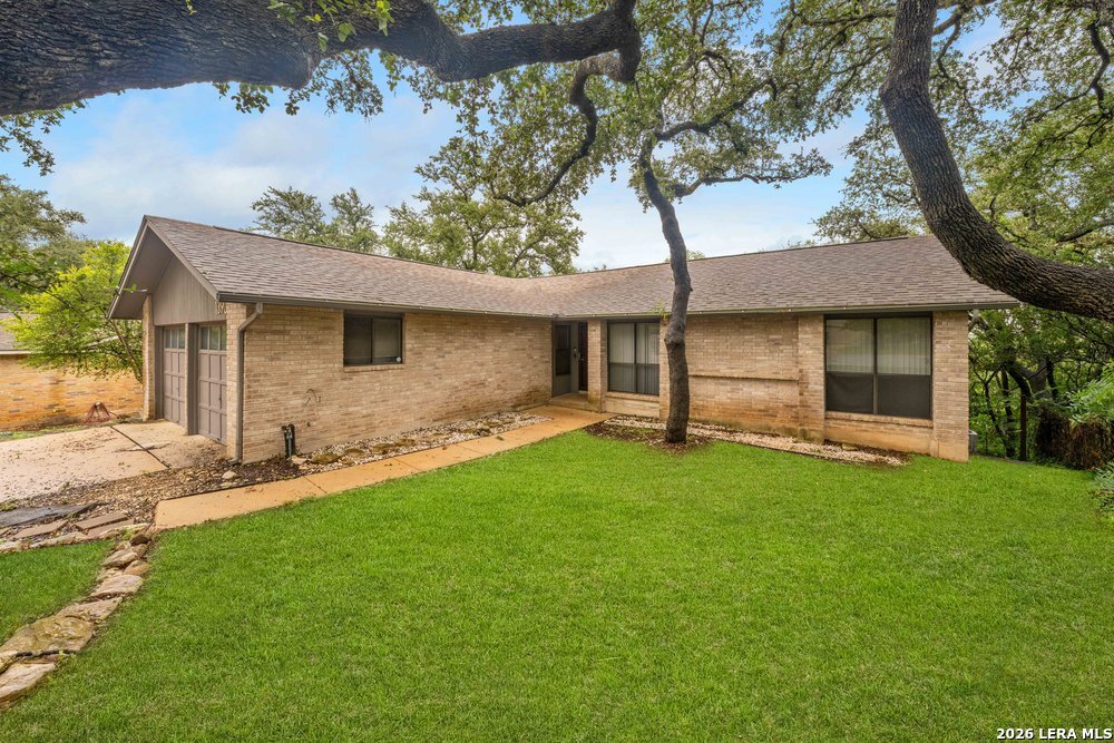 13906 North Hills Village Drive San Antonio TX 78249
