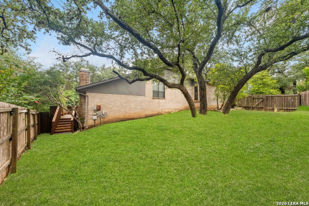 13906 North Hills Village Drive San Antonio TX 78249