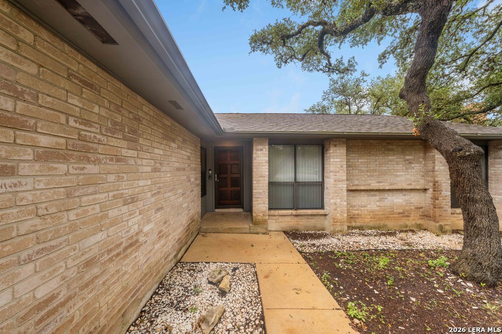 13906 North Hills Village Drive San Antonio TX 78249