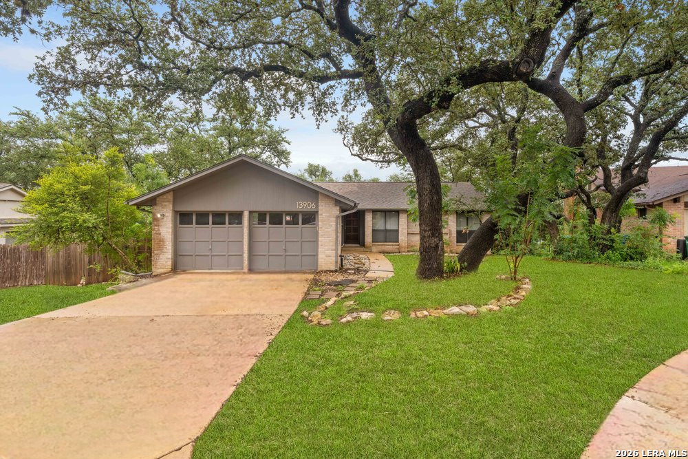 13906 North Hills Village Drive San Antonio TX 78249