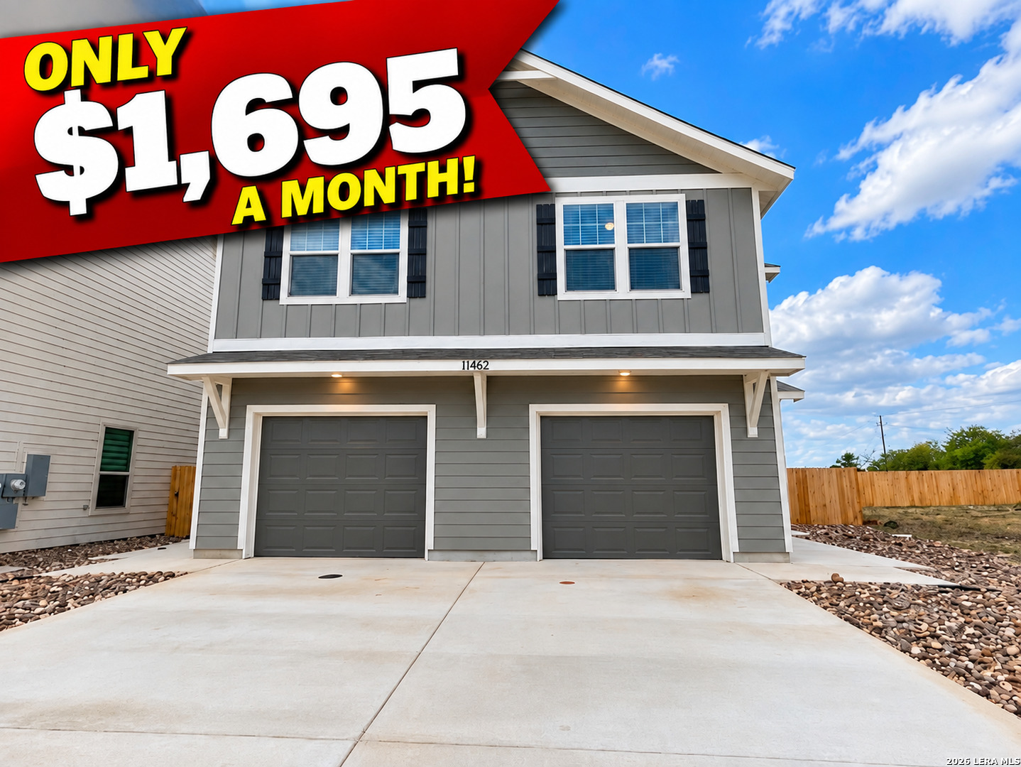 12352 Montgomery Forest San Antonio TX 78252