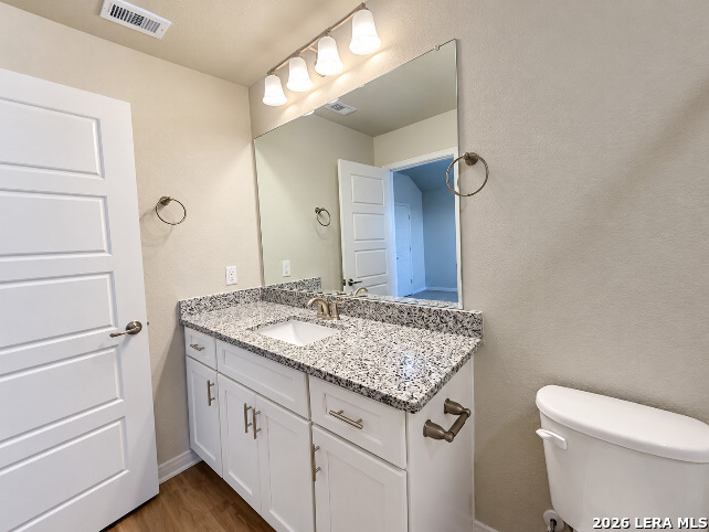 12352 Montgomery Forest San Antonio TX 78252