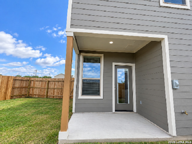 12352 Montgomery Forest San Antonio TX 78252