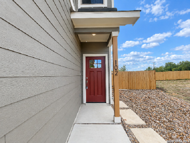 12352 Montgomery Forest San Antonio TX 78252