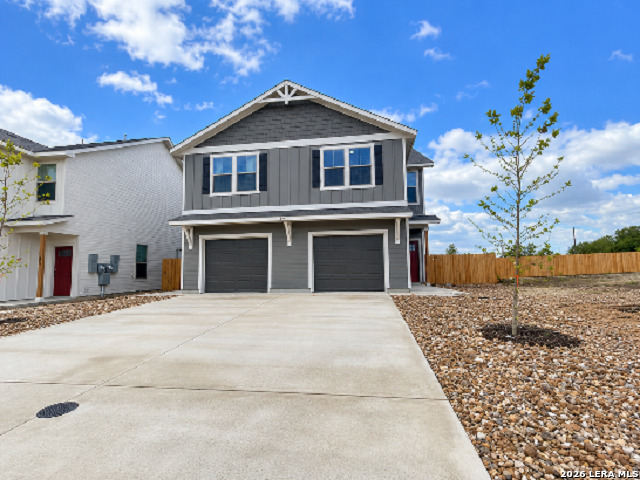 12352 Montgomery Forest San Antonio TX 78252