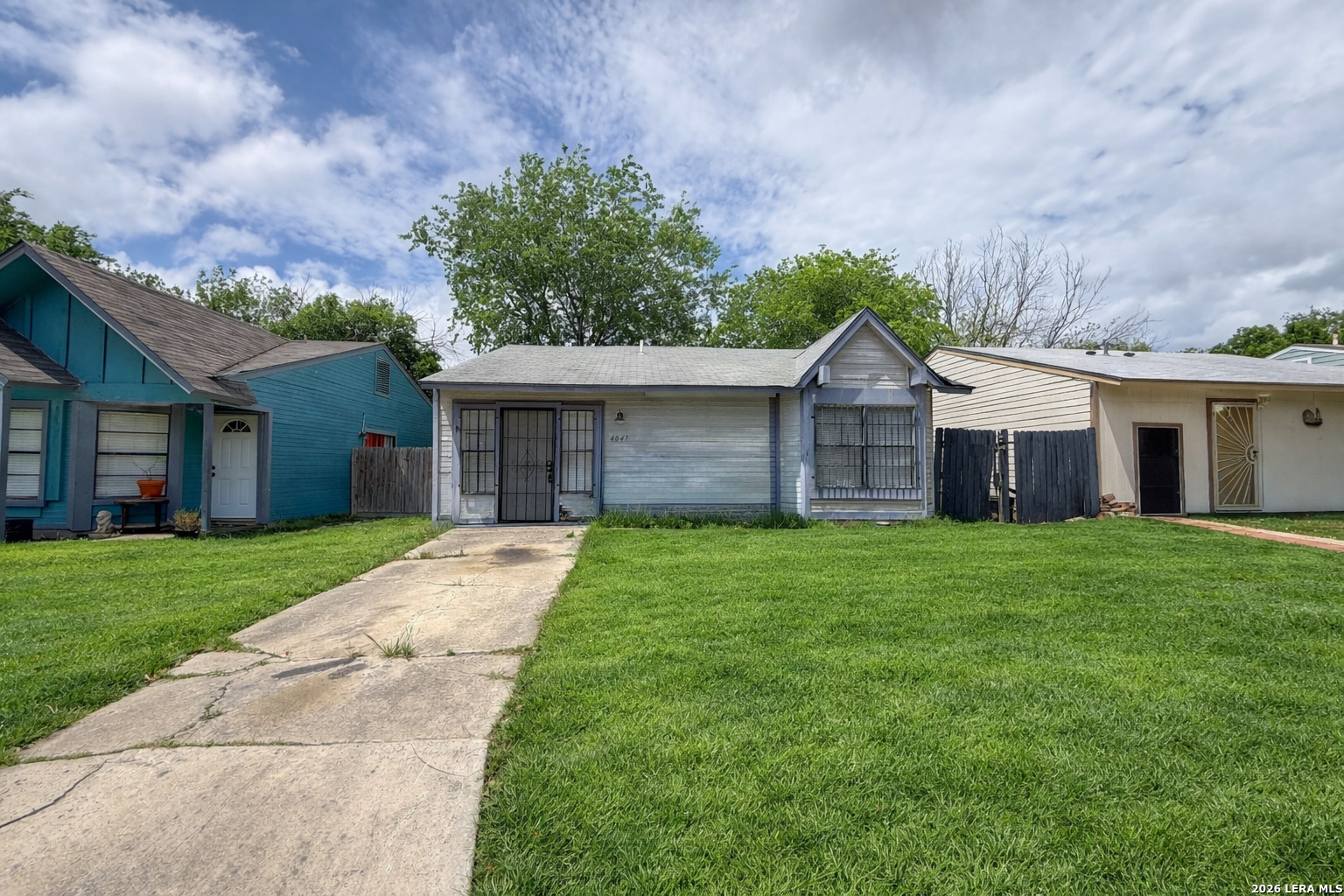 4047 Indian Sunrise San Antonio TX 78244