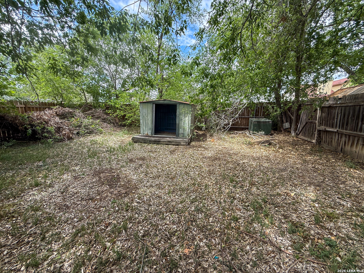 4047 Indian Sunrise San Antonio TX 78244