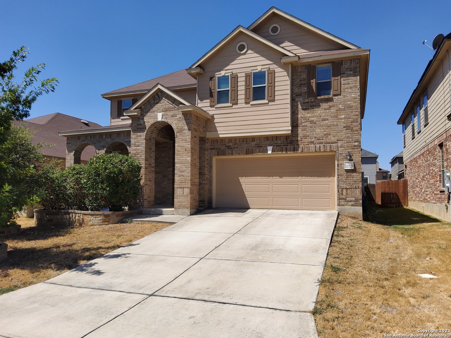 20223 Oak Panache San Antonio TX 78259