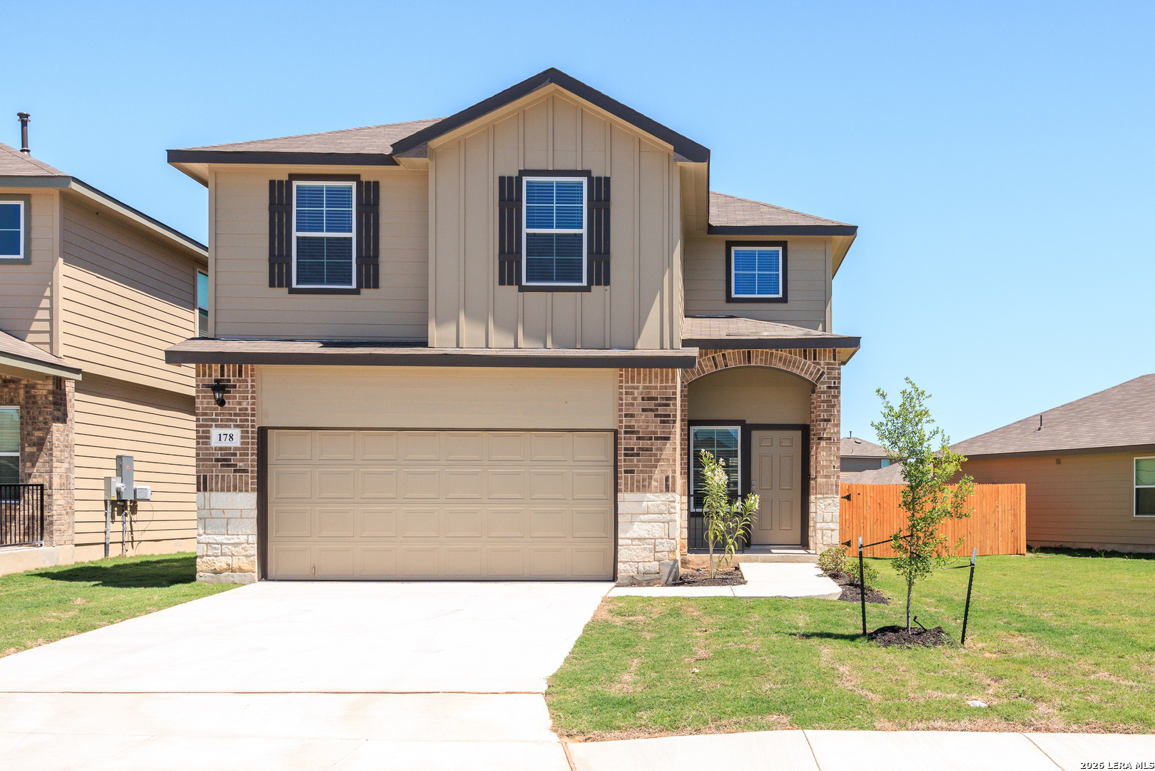 178 Legendary Trail Loop Floresville TX 78114