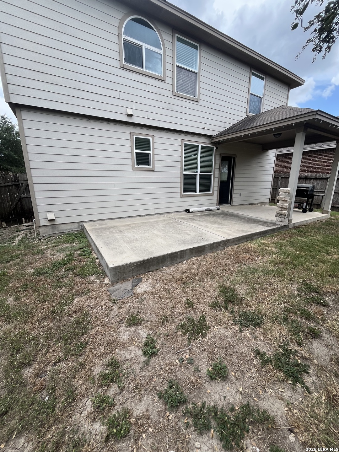 123 Reeves Garden San Antonio TX 78253