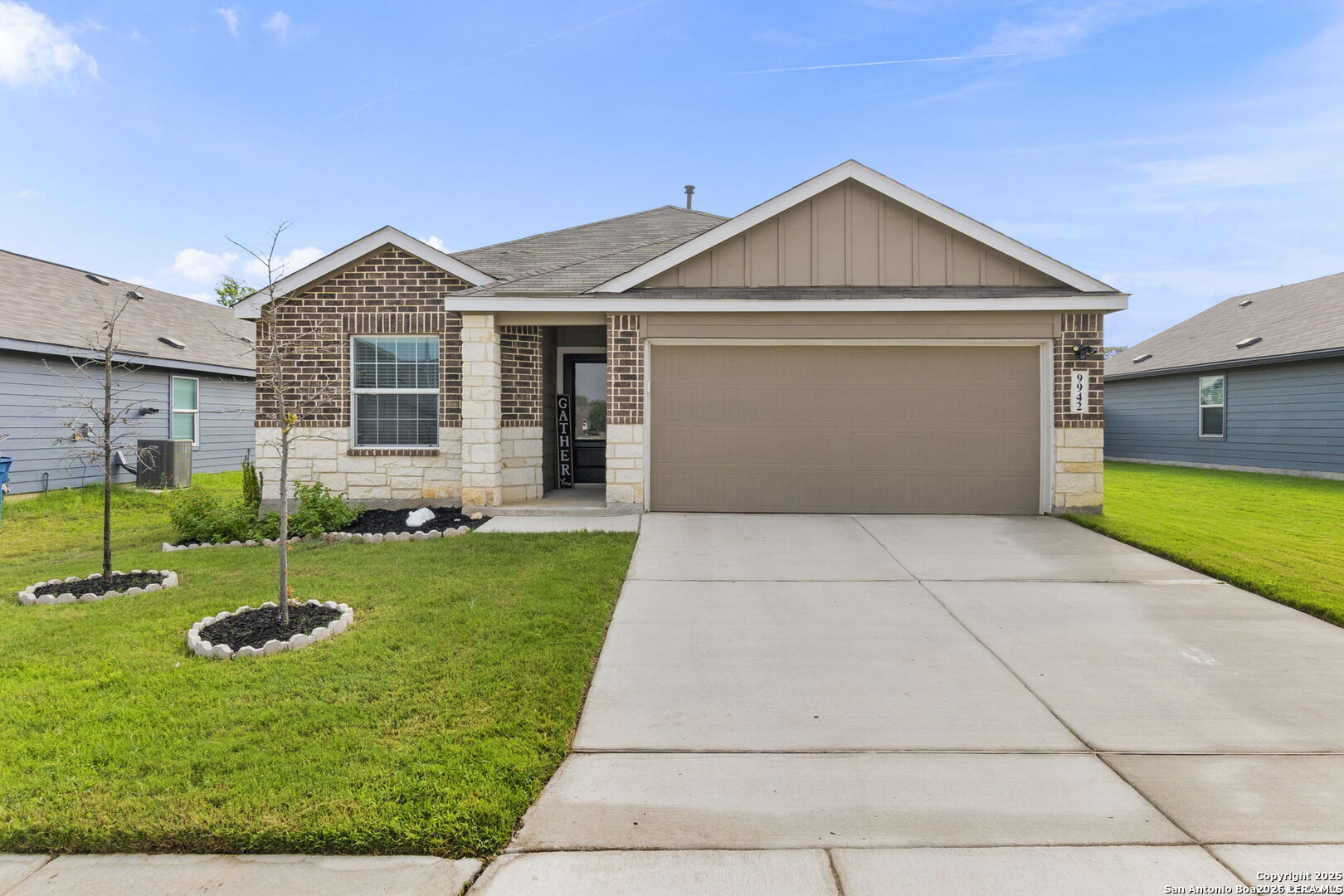 9942 Sarrebourg Schertz TX 78154
