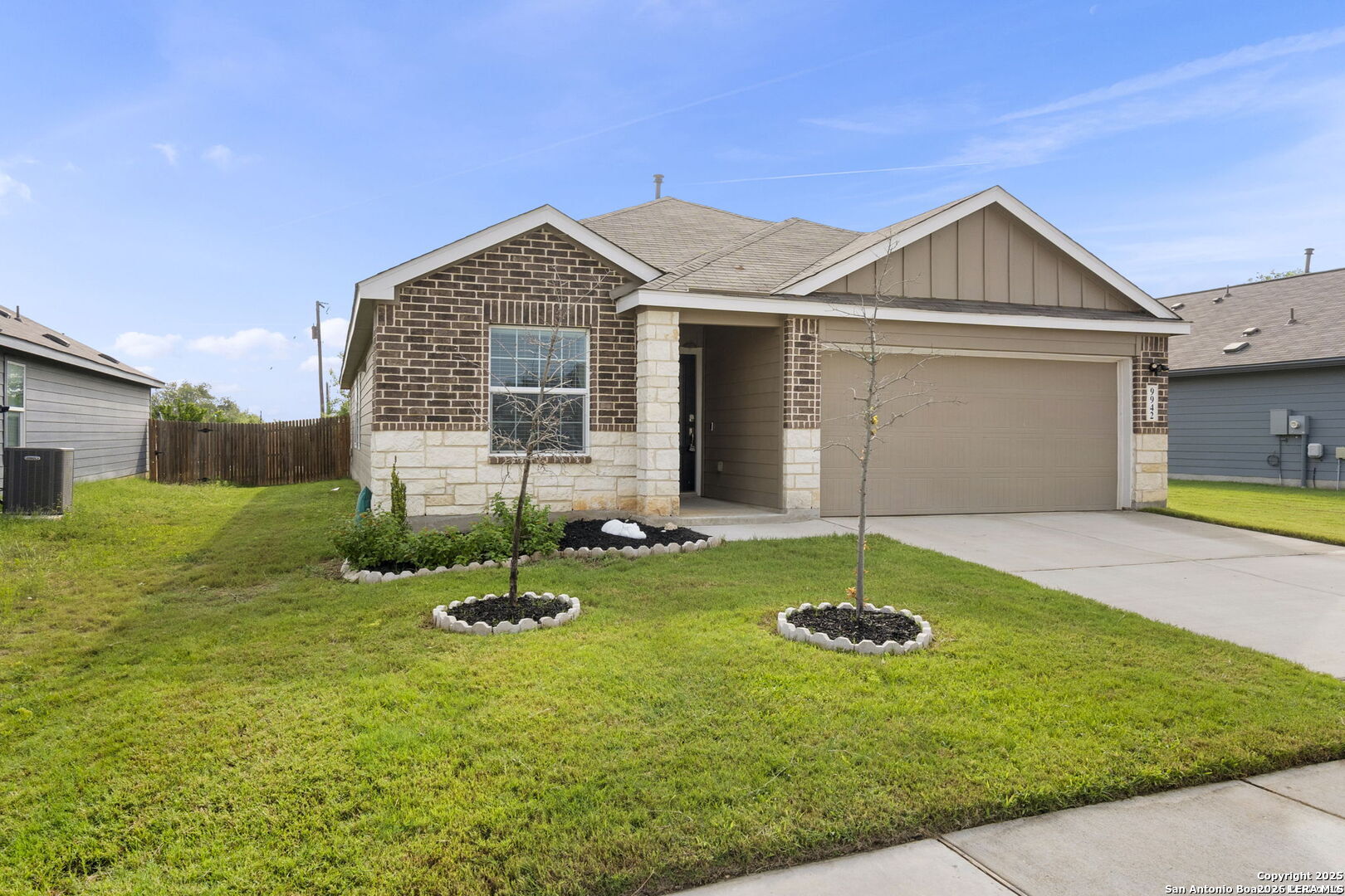 9942 Sarrebourg Schertz TX 78154