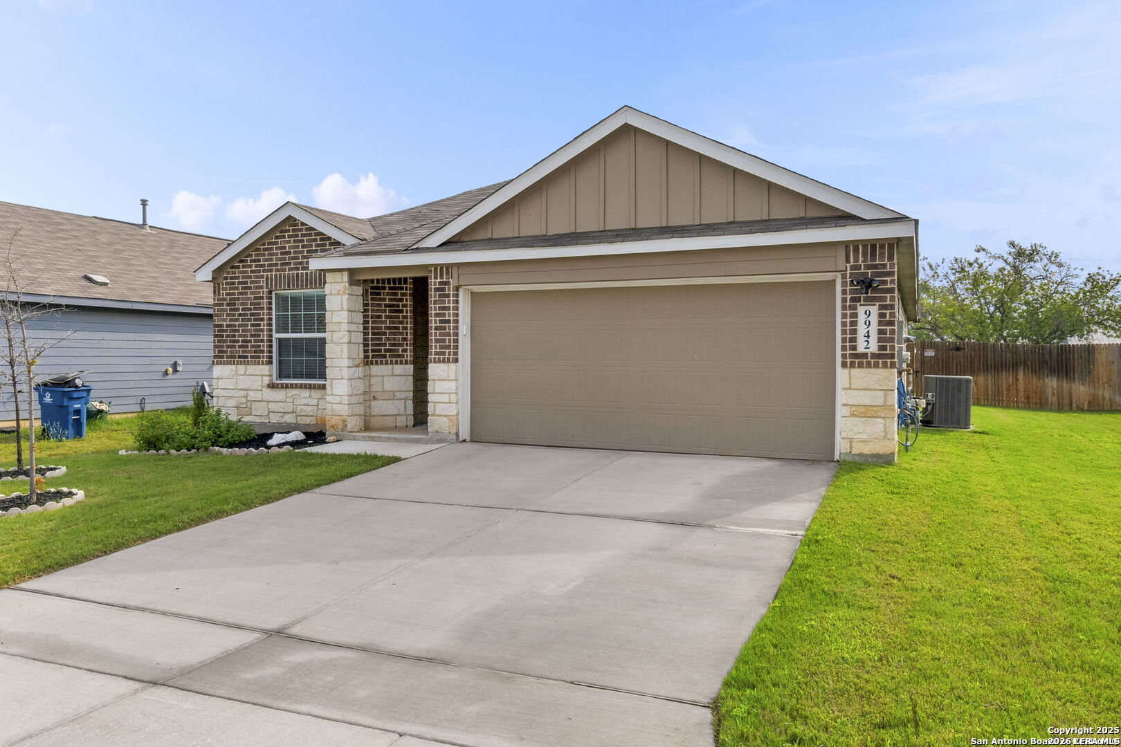 9942 Sarrebourg Schertz TX 78154