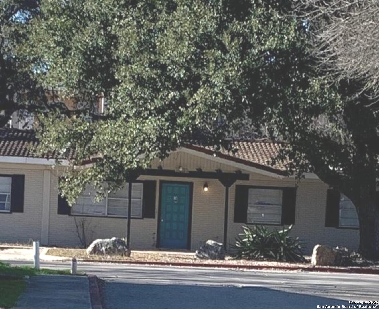 7923 Donore Place San Antonio TX 78229