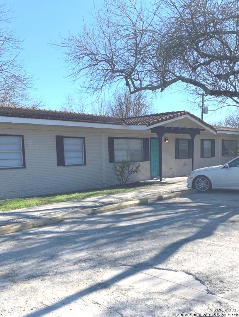 7923 Donore Place San Antonio TX 78229