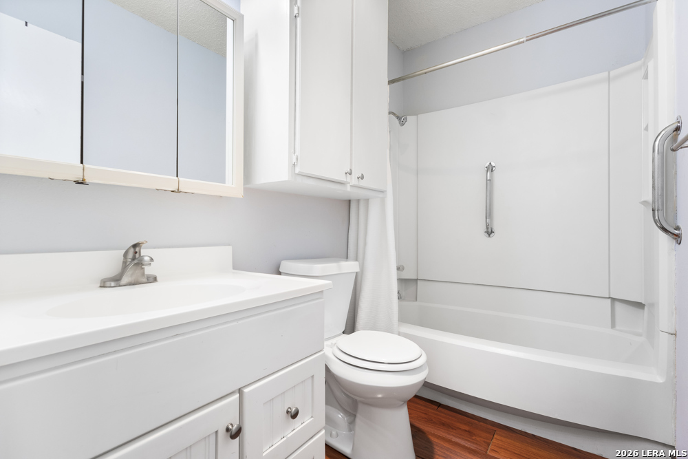 9929 Village Briar San Antonio TX 78250