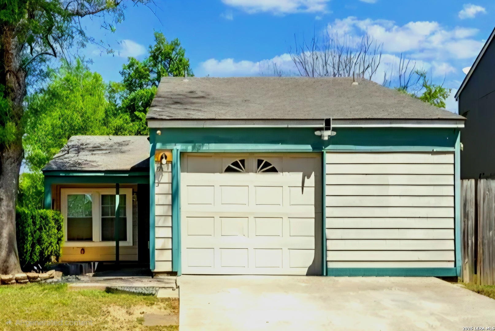 9929 Village Briar San Antonio TX 78250