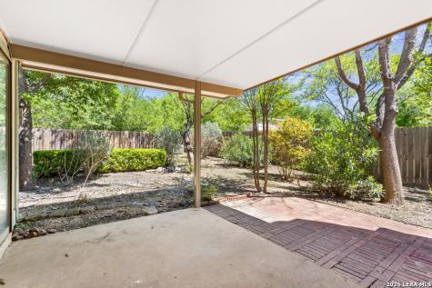 9929 Village Briar San Antonio TX 78250