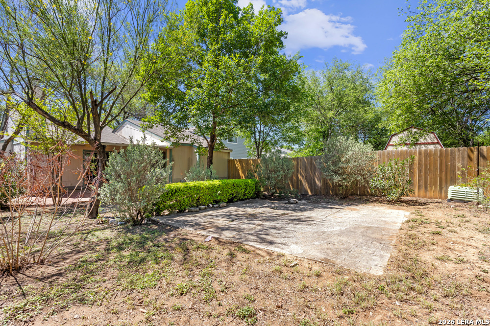 9929 Village Briar San Antonio TX 78250