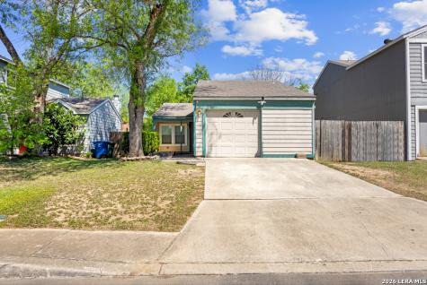 9929 Village Briar San Antonio TX 78250