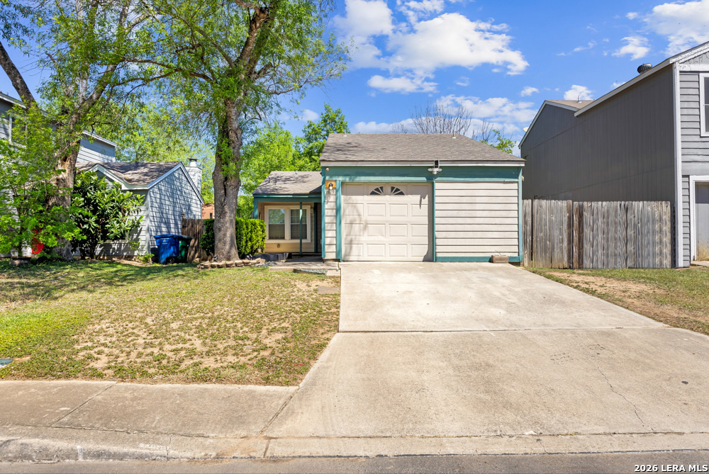 9929 Village Briar San Antonio TX 78250