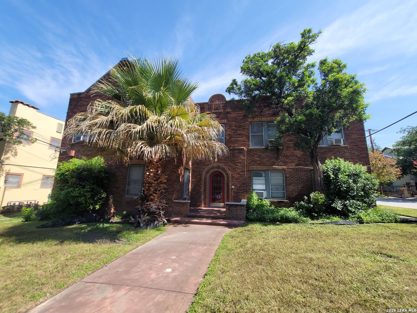 703 W French Place San Antonio TX 78212