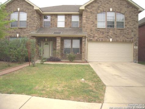 1201 Murray Winn San Antonio TX 78239