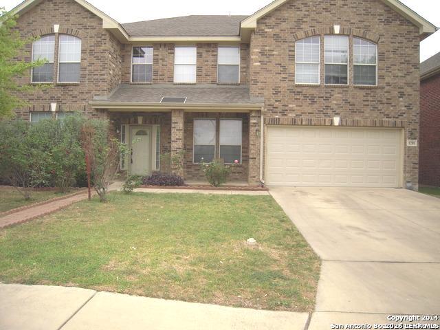 1201 Murray Winn San Antonio TX 78239