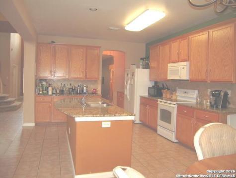 1201 Murray Winn San Antonio TX 78239
