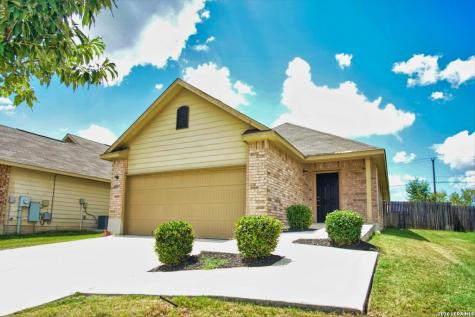 6023 Camier Cove San Antonio TX 78218
