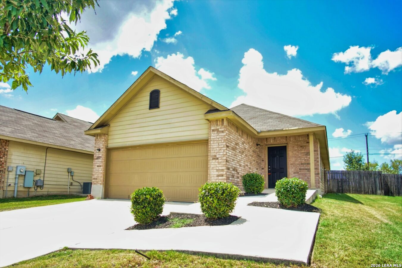 6023 Camier Cove San Antonio TX 78218