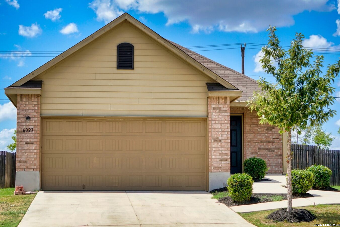 6023 Camier Cove San Antonio TX 78218