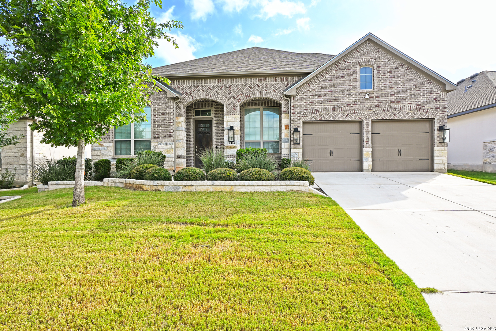 1438 Oaklawn Drive New Braunfels TX 78132