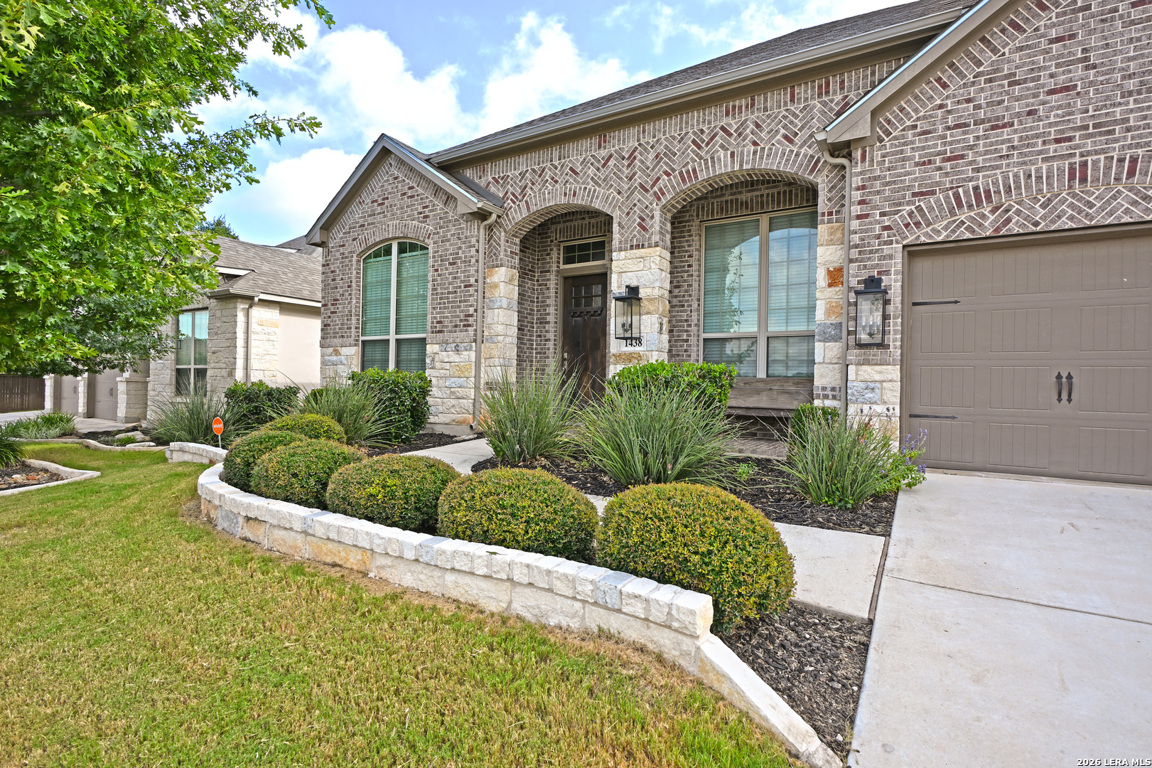 1438 Oaklawn Drive New Braunfels TX 78132