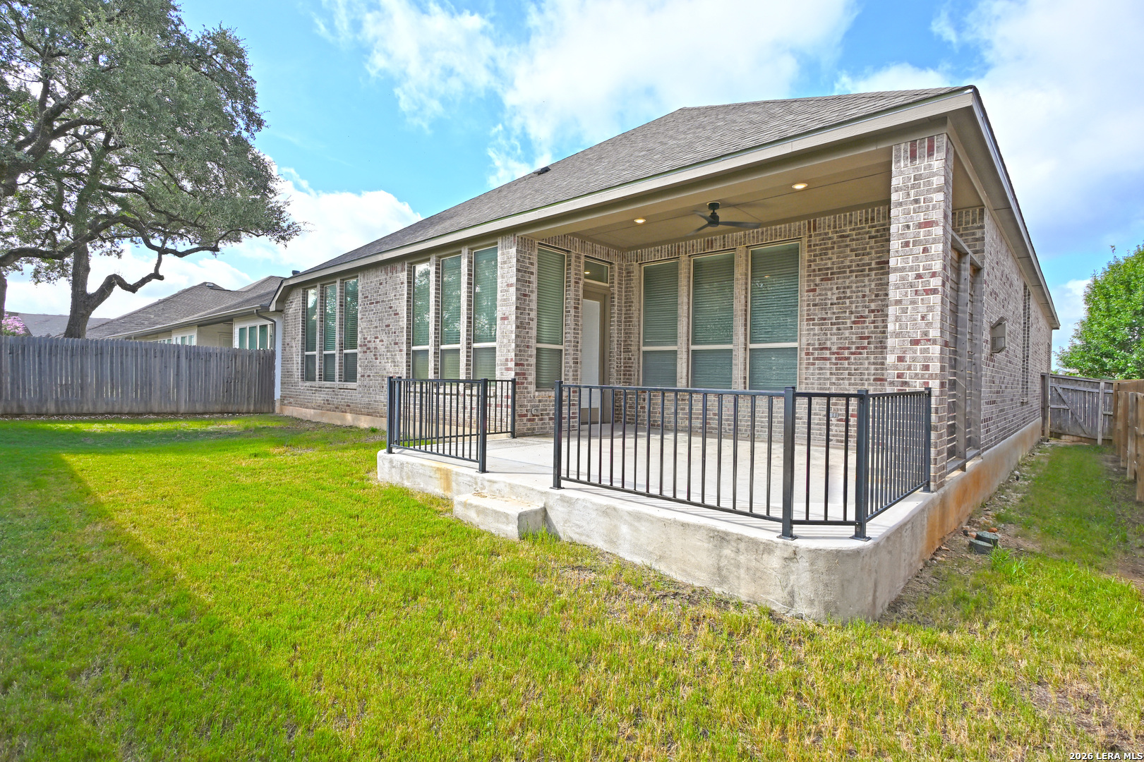 1438 Oaklawn Drive New Braunfels TX 78132