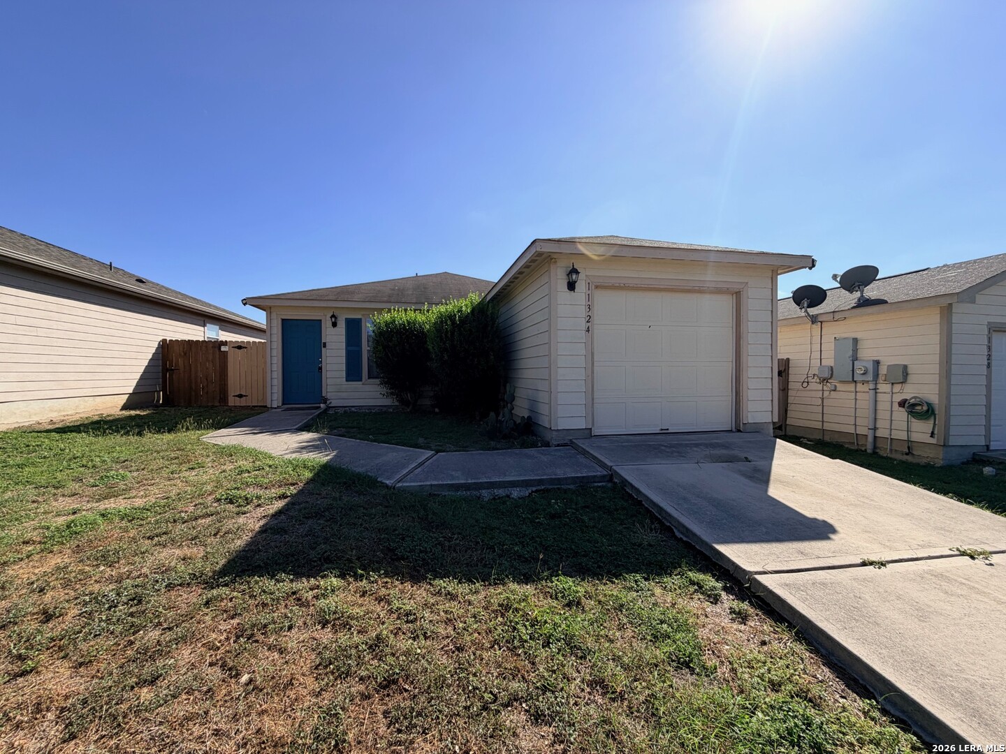 11324 Indian Canyon San Antonio TX 78252