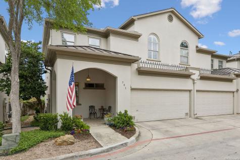 8127 N New Braunfels San Antonio TX 78209