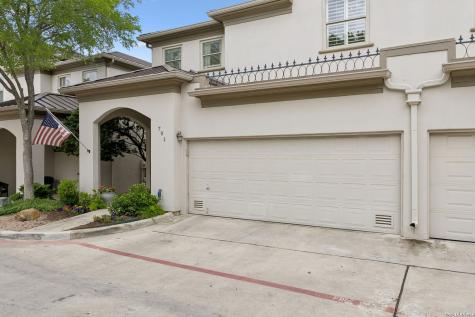 8127 N New Braunfels San Antonio TX 78209