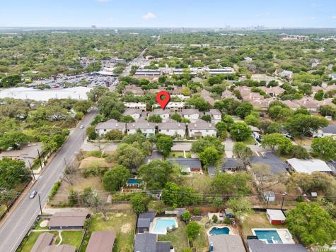 8127 N New Braunfels San Antonio TX 78209