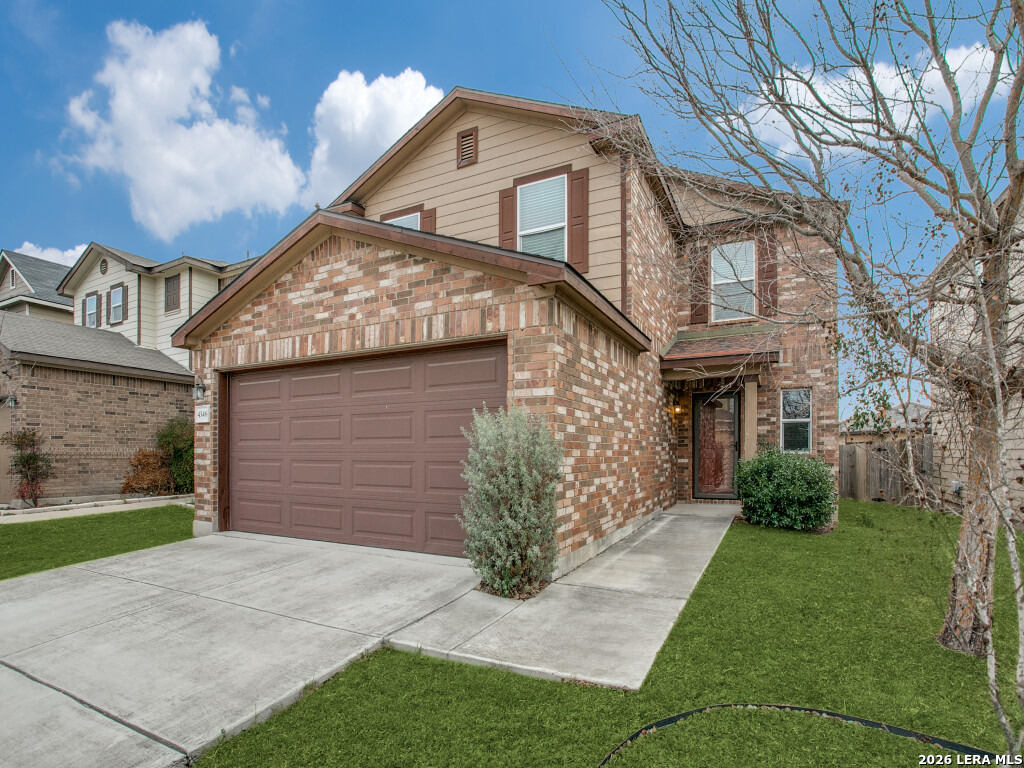 4346 Safe San Antonio TX 78244