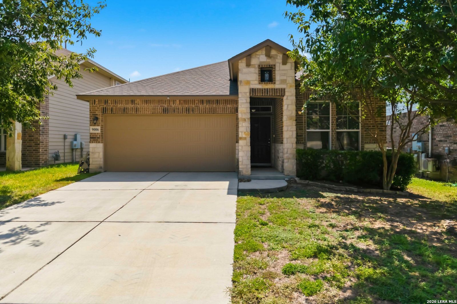 9006 Hubbard Hill San Antonio TX 78254